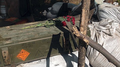 Ради чего остались в живых Юра из Донецка и Филипп из Львова