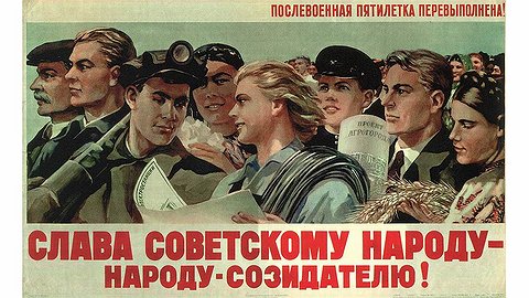 Как русские дали миру свет, изобрели танк и открыли Америку