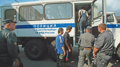 Когда будет «русорез»?