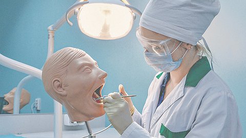 От дефицита врачей к дефициту студентов